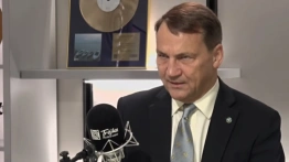 Eskalacja na linii USA-Dania. Minister Sikorski wysyła polskiego dyplomatę na Grenlandię