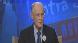 Piotr Semka dla Frondy: Z dziejów III RP – Kwiatkowski prezesem TVP