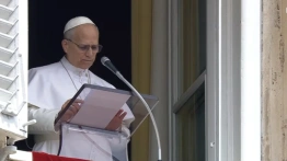 Papież wyrusza do Afryki. Leon XIV powstrzyma religijny synkretyzm?