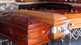 „Dla nas śmierć – to zysk”. Drastyczny wzrost cen pogrzebów