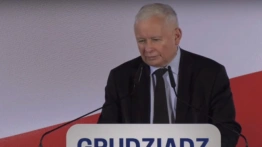 Jarosław Kaczyński: Nie mamy zamiaru nikomu zaglądać do sypialni