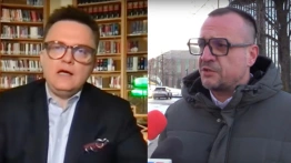 Kandydat na prezydenta Katowic miał znęcać się nad rodziną. Polska 2050 wycofuje poparcie