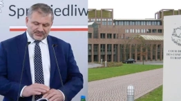 TSUE zmiażdżył narrację ministra Żurka ws. „neosędziów”. „Kolejna porażka rządu”