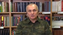 Gen. Polko: NATO wreszcie pokazało żelazną pięść