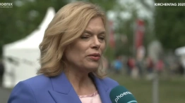 Niemcy mniej „tęczowe” czy bardziej… „brunatne”?