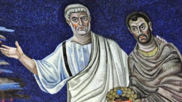 Patronowie Dnia: Święci Kosma i Damian – święci ekumeniczni