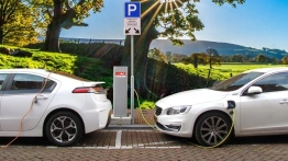 Maciej Bienert dla Frondy: Dopłaty do "eco" nie działają. Polacy wolą hybrydy od elektryków