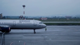 Kreml wyprzedaje srebra rodowe? Rosja chce sprzedać część Aerofłotu, by łatać wojenną dziurę budżetową