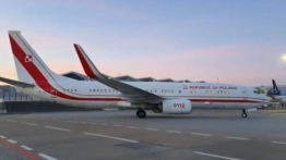 Ewakuacja Polaków z Bliskiego Wschodu. DORSZ: Samoloty wystartowały