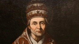 Św. Celestyn V. Niezwykły papież - eremita