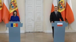 Polska wzmacnia Mołdawię na drodze do UE — strategiczne wsparcie po wizycie Sandu w Warszawie