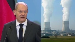 Niemcy forsują wykluczenie energii jądrowej z funduszy UE