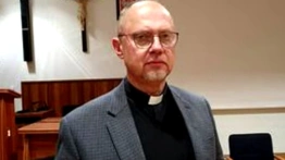 Diecezja gliwicka ma nowego biskupa