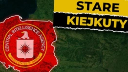 P. Semka dla Frondy: Z dziejów III RP. Tajemnice lotniska w Szymanach