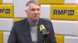 Wipler: Przygotowujemy się do rządzenia, a ale tylko po przedterminowych wyborach