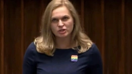 Nowacka nie odpuszcza ws. kontrowersyjnego przedmiotu. „Powinien być obowiązkowy”