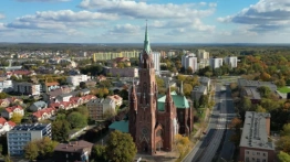 Kolejny dramat w diecezji sosnowieckiej