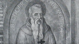 Bł. Odoryk z Pordenone. Niestrudzony apostoł Chin