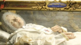 Bł. Anna Maria Taigi. Niezwykła mistyczka, a przy tym żona i matka 7 dzieci