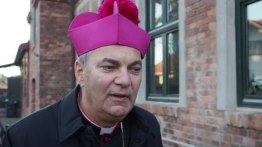Kapłan o skandalu w Sosnowcu: To zdrada Chrystusa na najwyższym poziomie