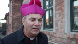„Diecezja sosnowiecka jest do kasacji. To homoseksualne bagno”