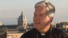 Bp Robert Mutsaerts ostrzega Kościół w Niemczech: Kontynuacja Drogi synodalnej doprowadzi do katastrofy