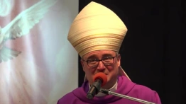 Dziś ingres nowego biskupa płockiego Szymona Stułkowskiego