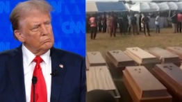 Islamiści zamordowali 17 chrześcijan w Nigerii, gdy Trump potępił prześladowanie wyznawców Chrystusa
