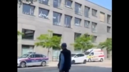 [WIDEO] Tragedia w szkole w Austrii. Wiele ofiar śmiertelnych
