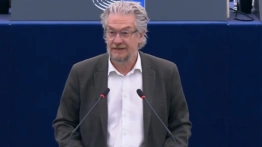 Duński europoseł: To niebezpieczna iluzja, że w stosunkach międzynarodowych obowiązują jakiekolwiek zasady