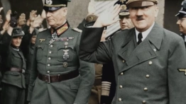 Gorąco w Niemczech. USA odtajniły akta nazistów