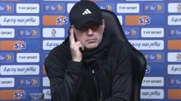 Legia rozstaje się ze znanym trenerem