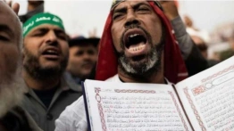 Kard. Gerhard Müller przestrzega przed islamem: Europejczycy mogą stać się mniejszością w swoich krajach