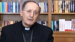 Włoski kardynał otwarcie krytykuje Franciszka