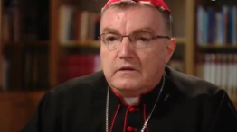 Arcybiskup Zagrzebia złożył kondolencje w związku z tragedią polskich pielgrzymów w Chorwacji
