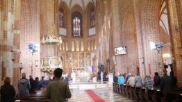 Biskupi przeciw zmianom w kodeksie karnym. „Ochrona wolności religijnej nie może być iluzją”