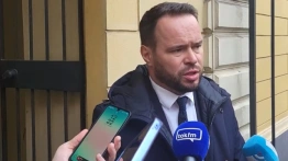 P. Semka dla Frondy: Krzyż w Lublinie nielegalny