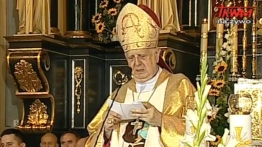 P. Semka dla Frondy: Z dziejów III RP. Falstart arcybiskupa Wielgusa