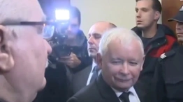 Z żywotów polskich świętych. Wałęsa: Jestem gotów po chrześcijańsku przebaczyć Kaczyńskiemu, ale pod dwoma warunkami…