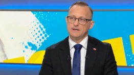 Rzecznik prezydenta RP: Reakcja ukraińskich historyków to realizacja scenariusza Moskwy