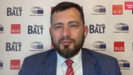 Nawet prominentny polityk lewicy wypisał dziecko z przedmiotu Nowackiej