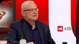 Magierowski: Powiedzenie w Izraelu czegokolwiek dobrego o Polsce wiąże się z ostracyzmem