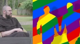 „Dekalog to nie tylko szóste przykazanie”. Zakonnik organizuje rekolekcje dla rodziców osób LGBT