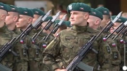 WIDEO o polskich siłach zbrojnych robi furorę w sieci