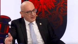 Prok. Ostrowski: W Polsce trwa pełzający zamach stanu