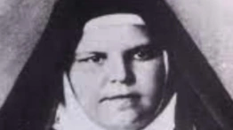 180 lat temu urodziła się jedna z najniezwyklejszych mistyczek w historii