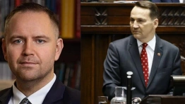 Prezydent Nawrocki o expose Sikorskiego: Zabrakło większej asertywności wobec KE