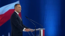 „Oczywiste zagrożenie”. Ważny apel o poparcie dla Nawrockiego