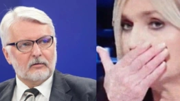 Waszczykowski: Monika Olejnik nakłamała ws. katastrofy smoleńskiej