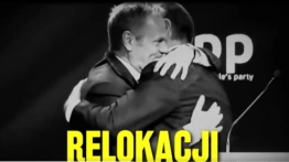 [WIDEO] „Wsypali ich kumple”. Nowy spot PiS o migracyjnych kłamstwach liderów PO